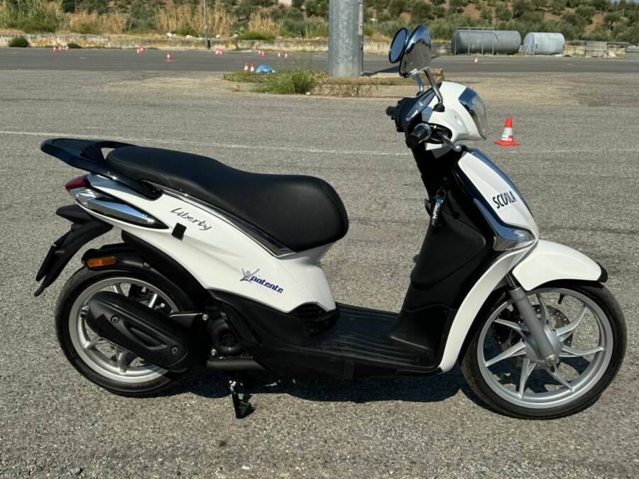 Patente AM Automatica